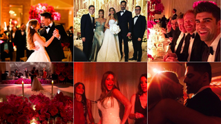 FYI Sofia Vergara Is VERY Proud of the Hottie She Married